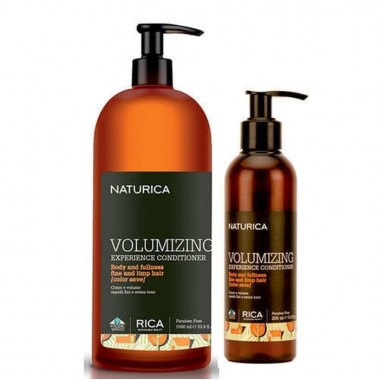 NATURICA Conditioner Volumizing 1000 ml 